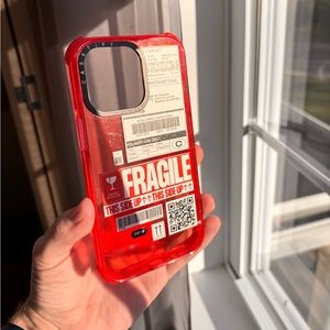 Casetify iPhone 13 Pro Case